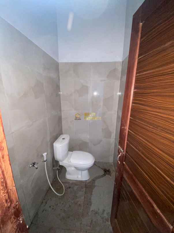 dijual rumah sindumartani kec ngemplak