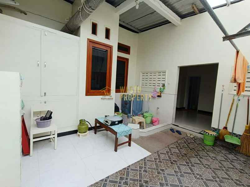 dijual rumah sitimulyo piyungan bantul