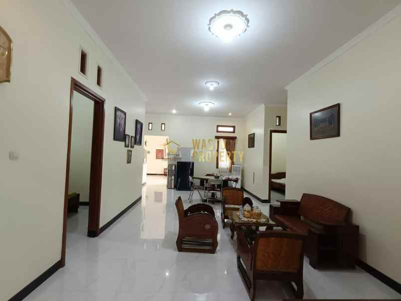 dijual rumah sitimulyo piyungan bantul