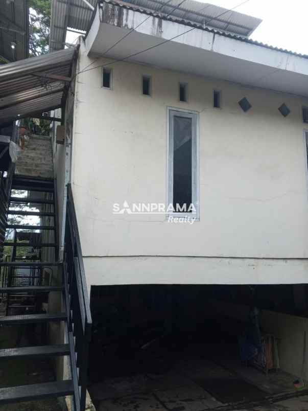 dijual rumah srengseng sawah