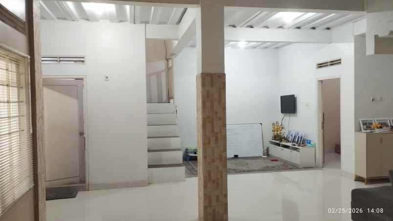 dijual rumah sukamulya rt 001 rw 001