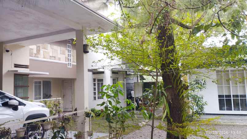 dijual rumah sukamulya rt 001 rw 001