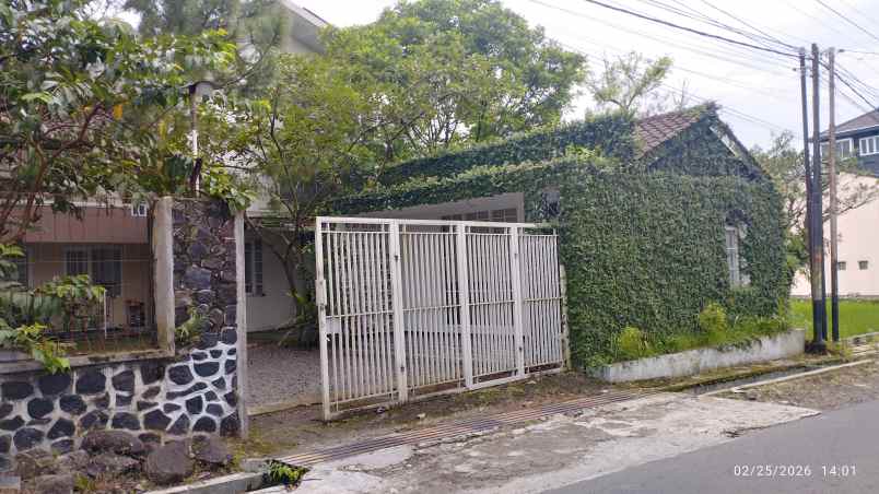 dijual rumah sukamulya rt 001 rw 001