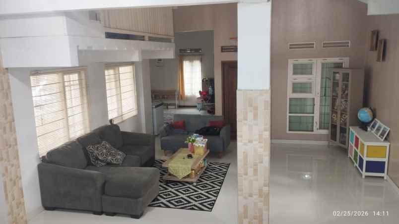 dijual rumah sukamulya rt 001 rw 001