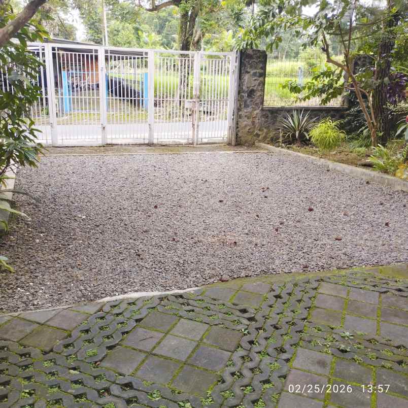 dijual rumah sukamulya rt 001 rw 001