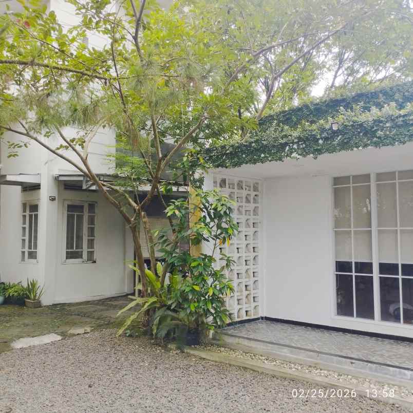 dijual rumah sukamulya rt 001 rw 001