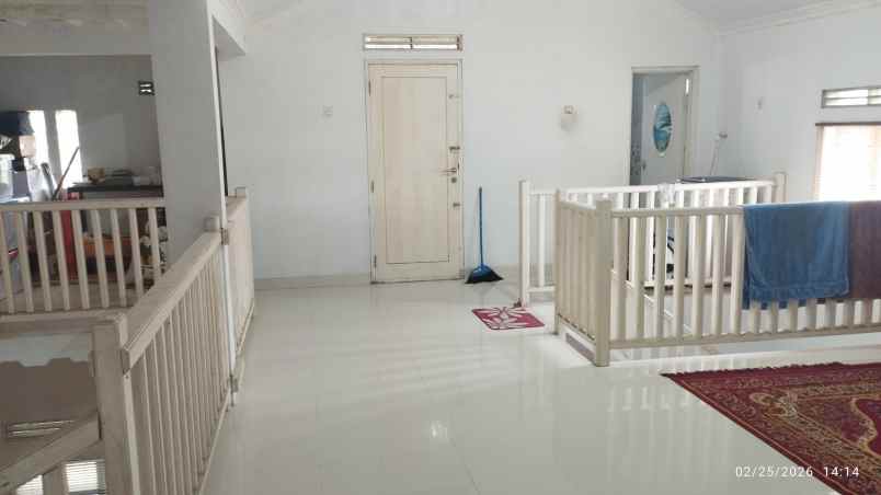 dijual rumah sukamulya rt 001 rw 001