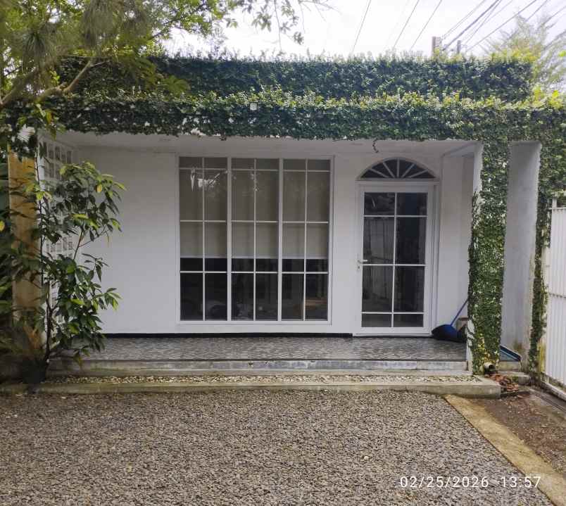 dijual rumah sukamulya rt 001 rw 001