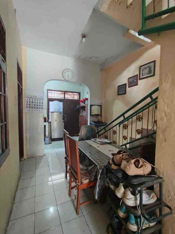 dijual rumah sukmajaya