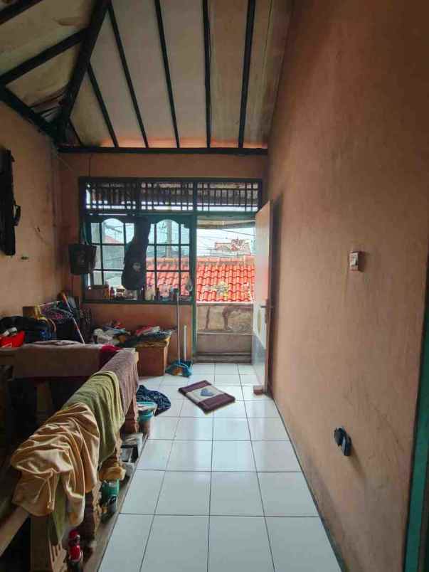 dijual rumah sukmajaya