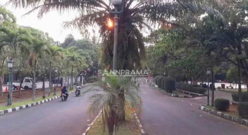 dijual rumah sukmajaya kota depok jawa