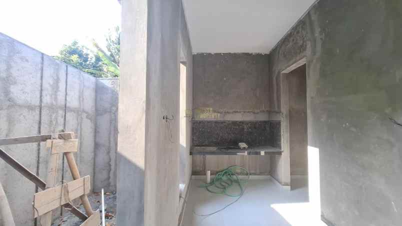 dijual rumah sukoharjo