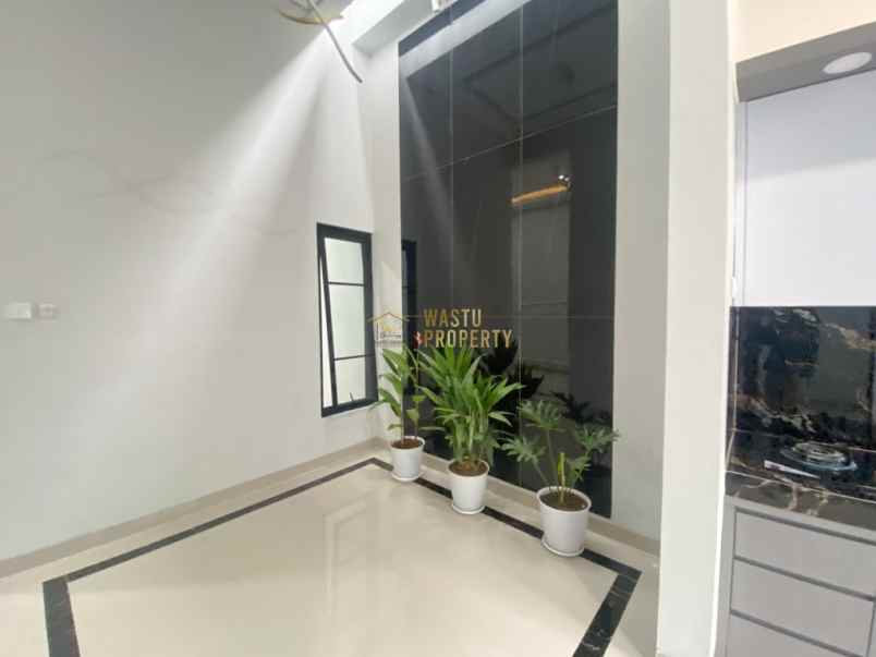 dijual rumah sukoharjo kec ngaglik kab