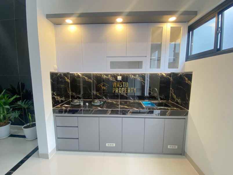 dijual rumah sukoharjo kec ngaglik kab