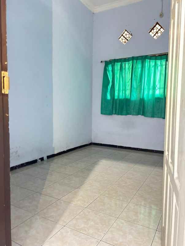 dijual rumah sukun