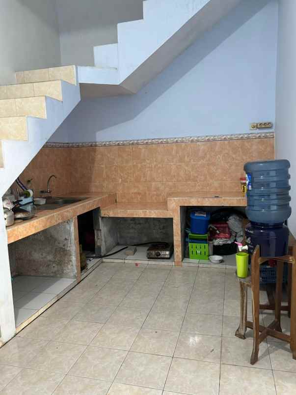 dijual rumah sukun