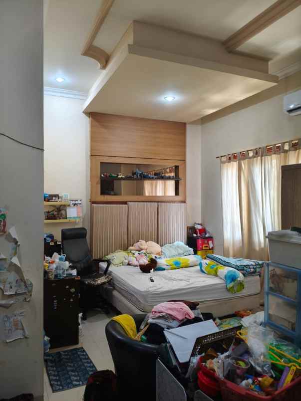 dijual rumah sunter agung