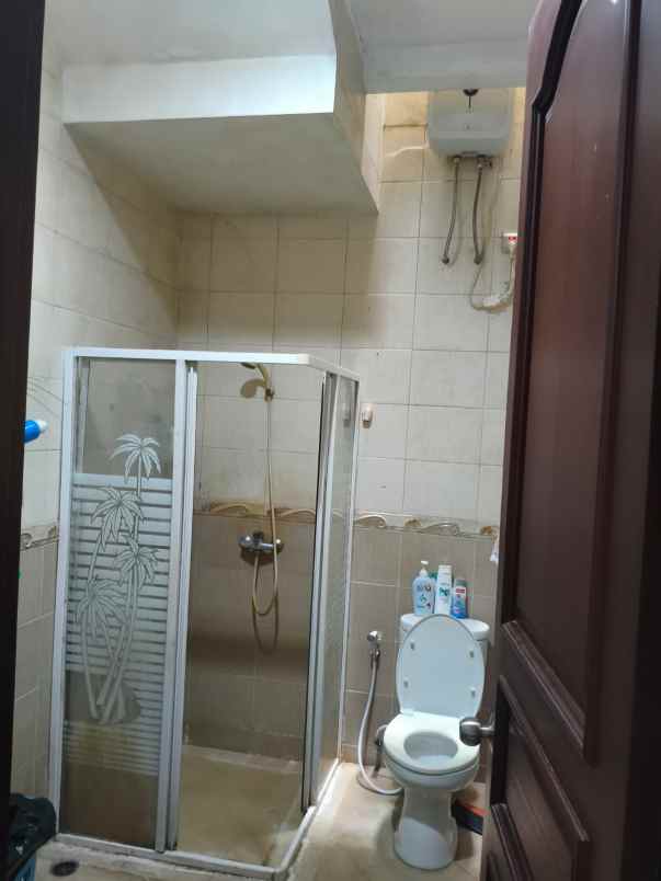 dijual rumah sunter agung