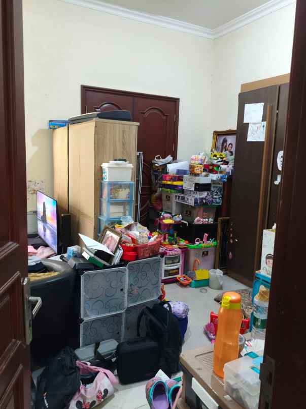 dijual rumah sunter agung