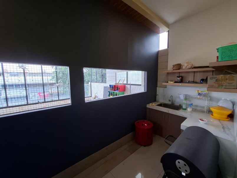 dijual rumah sunter paradise sunter agung