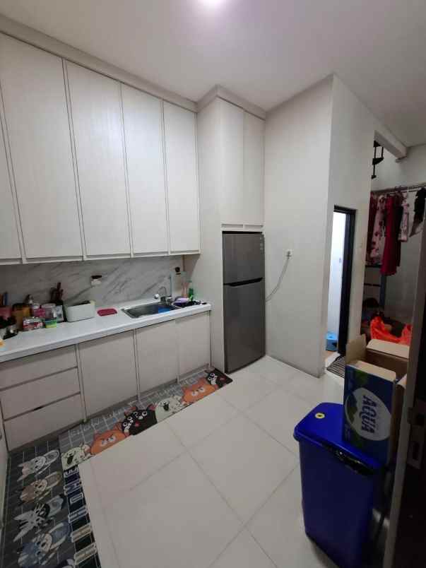 dijual rumah sunter paradise sunter agung