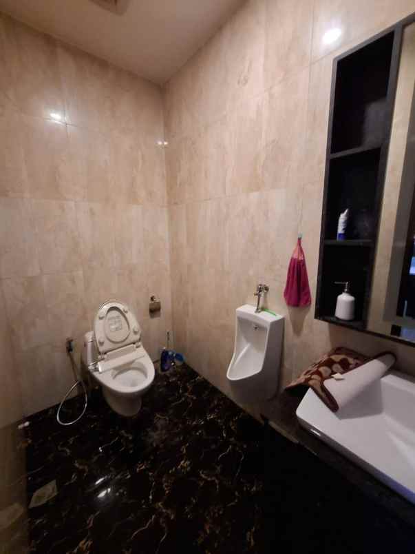 dijual rumah sunter paradise sunter agung