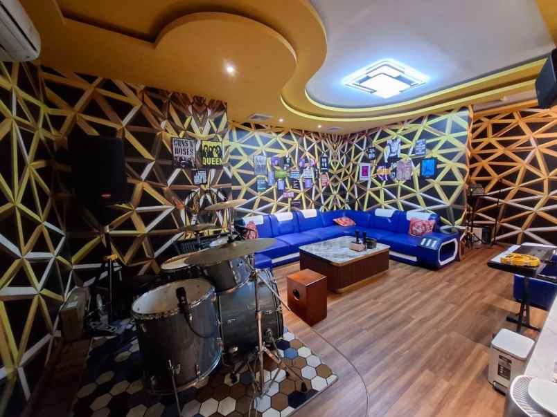 dijual rumah sunter paradise sunter agung