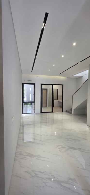 dijual rumah sutorejo prima indah