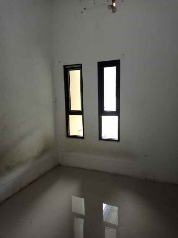 dijual rumah tajurhalang bogor