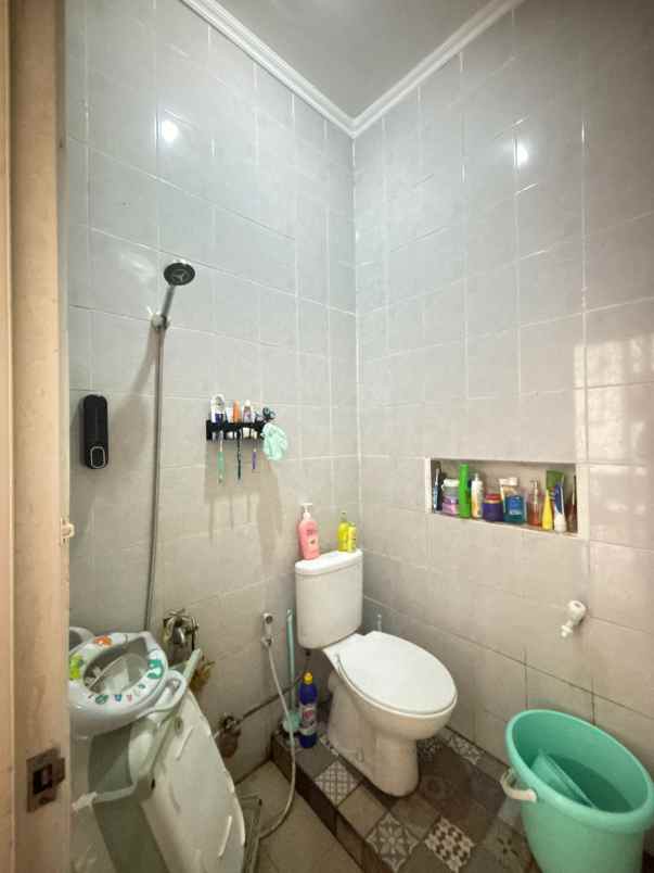 dijual rumah take over tambun utara bekasi