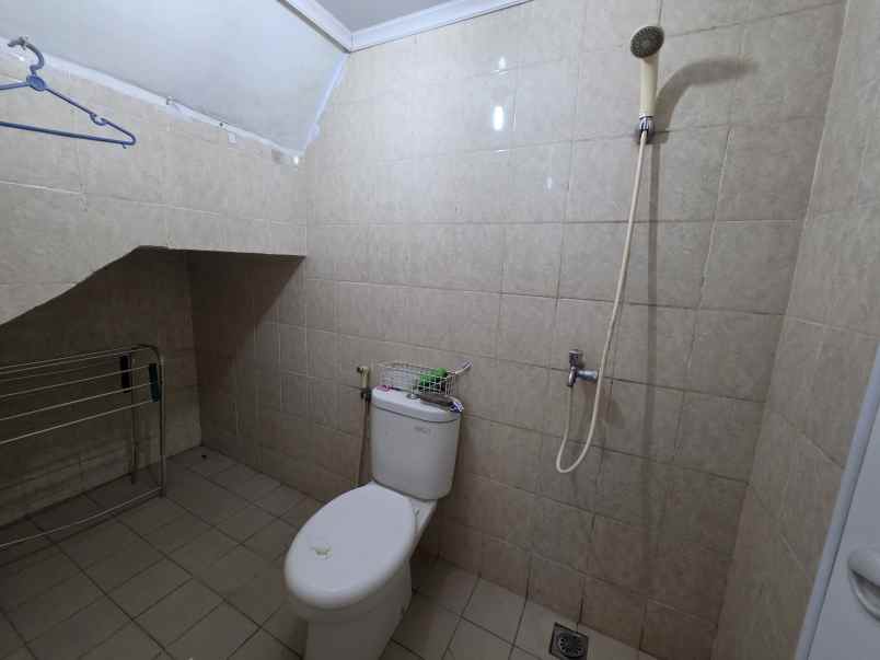 dijual rumah talaga bestari balaraja
