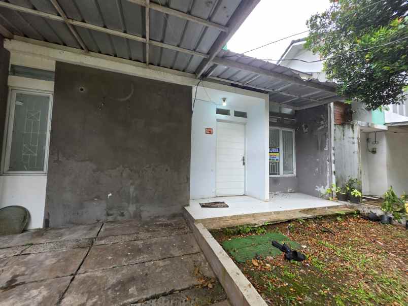 dijual rumah talaga bestari balaraja