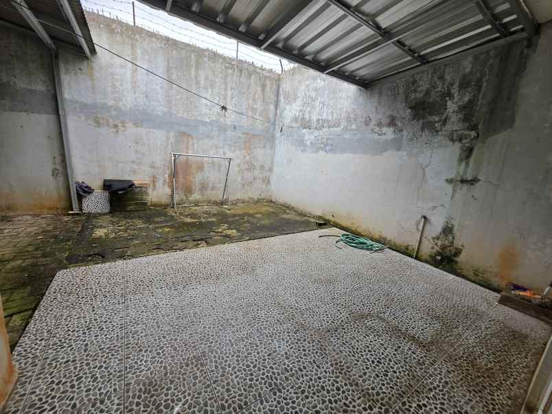 dijual rumah talaga bestari balaraja
