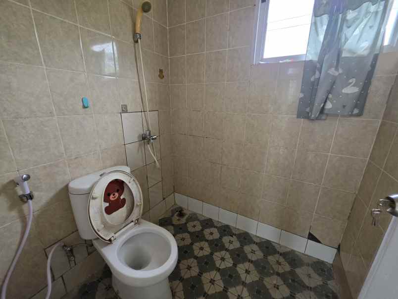 dijual rumah talaga bestari balaraja