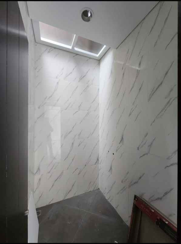 dijual rumah taman cibaduyut indah tci