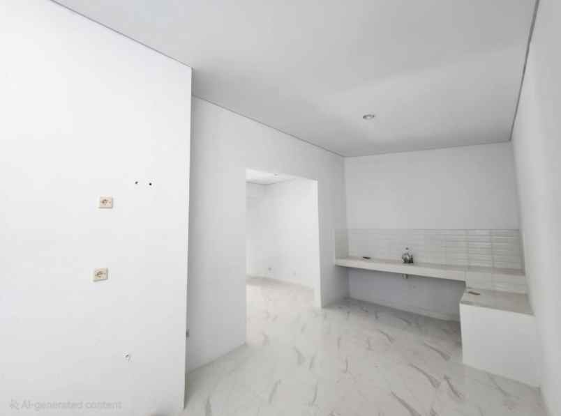 dijual rumah taman cibaduyut indah tci