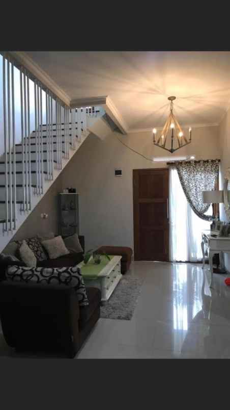 dijual rumah taman melati pasirimpun