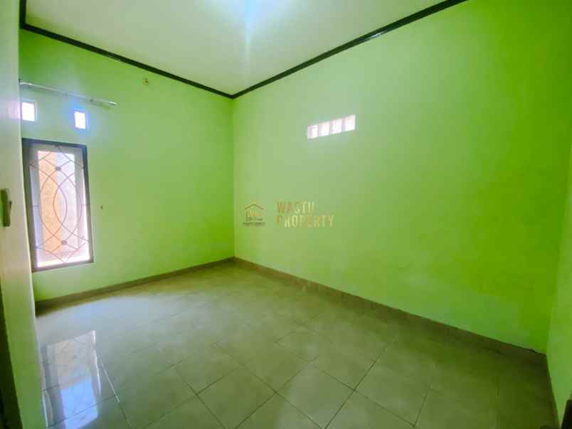 dijual rumah tamanmartani kalasan