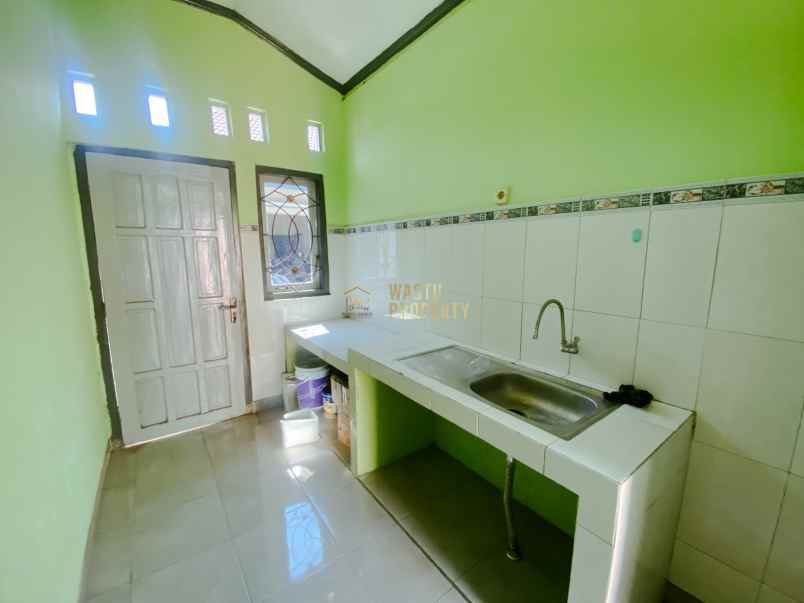 dijual rumah tamanmartani kalasan