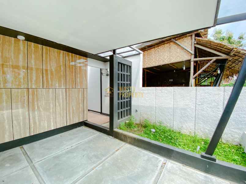 dijual rumah tamanmartani kalasan