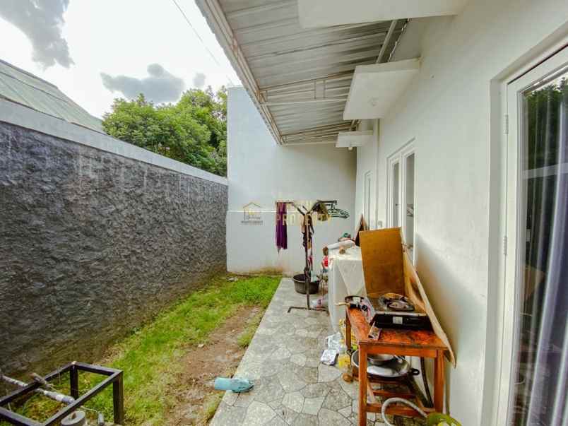 dijual rumah tamanmartani kalasan