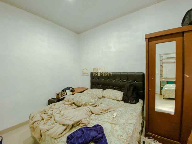 dijual rumah tamanmartani kalasan