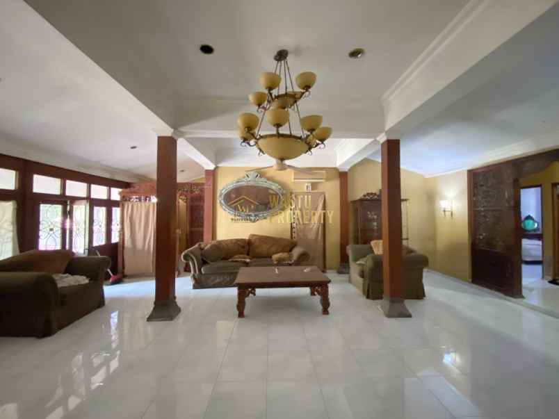 dijual rumah tamanmartani kalasan