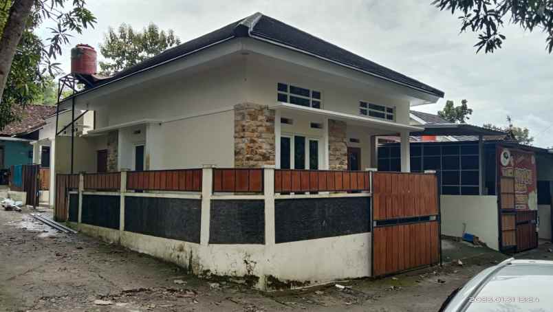 dijual rumah tamantirto