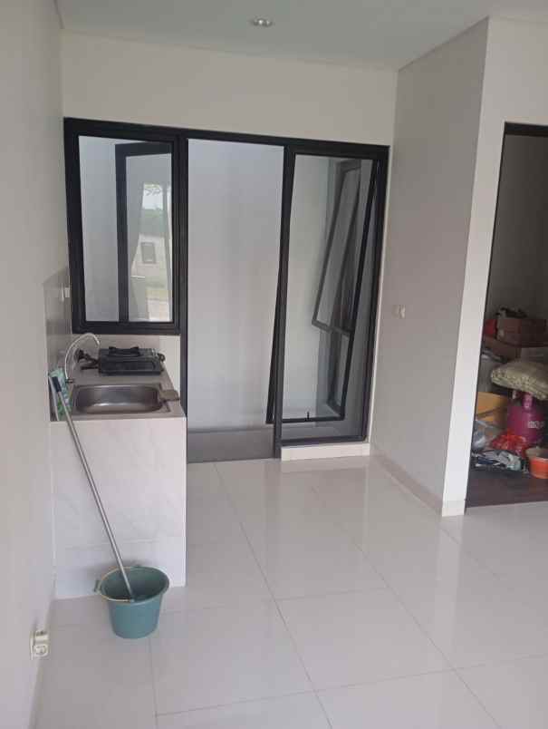 dijual rumah tangerang banten