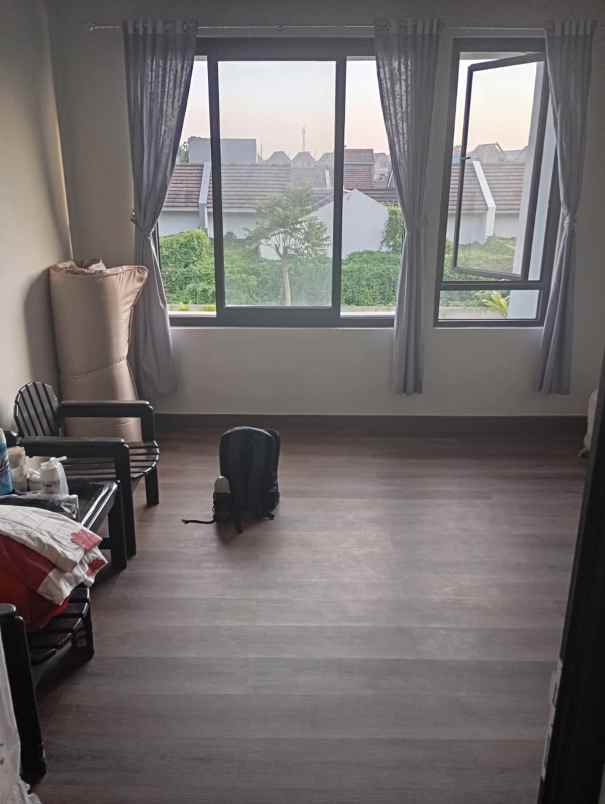 dijual rumah tangerang banten