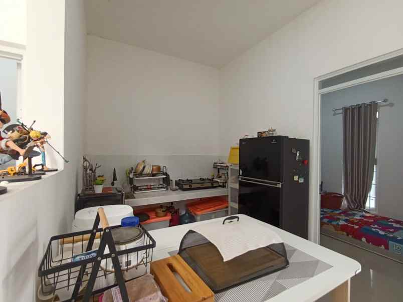 dijual rumah tangkisan pos jogonalan klaten