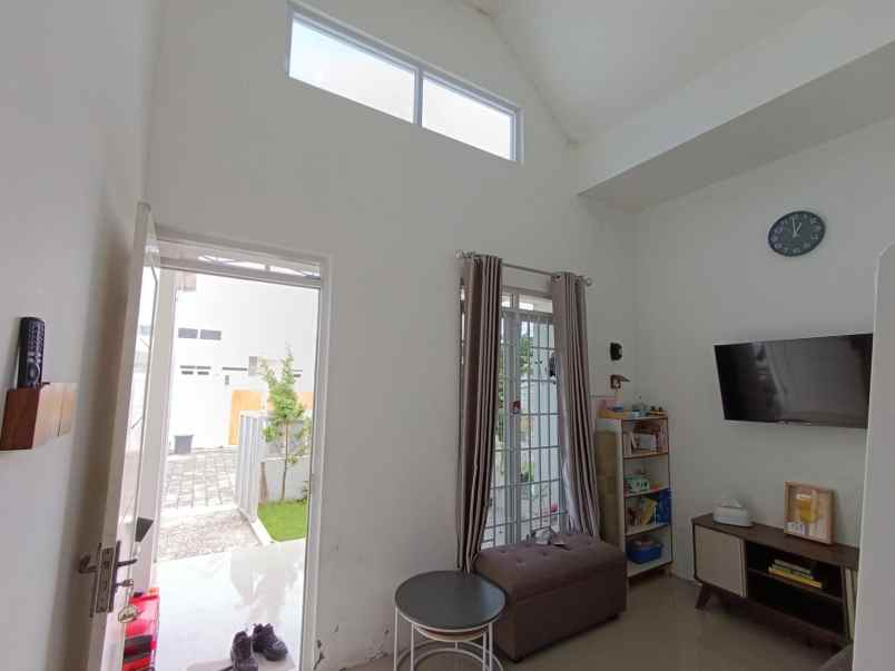 dijual rumah tangkisan pos jogonalan klaten