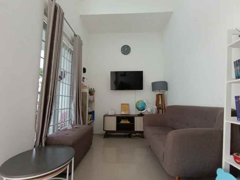 dijual rumah tangkisan pos jogonalan klaten