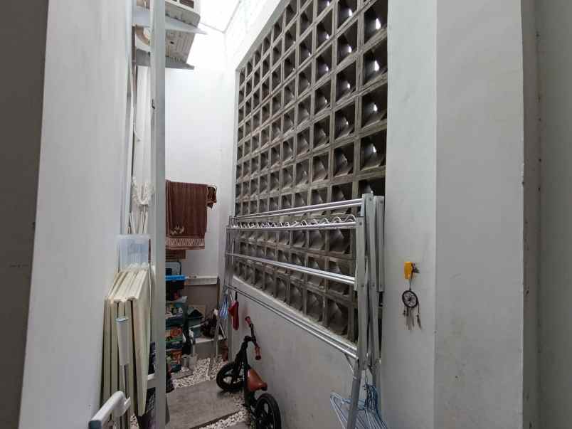 dijual rumah tangkisan pos jogonalan klaten